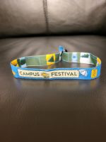 Campus Festival Ticket ermäßigt 10.05. u 11.05.24 Baden-Württemberg - Konstanz Vorschau