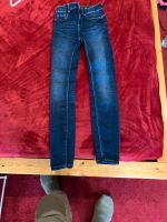 Jeans Mädchen 158 slim Niedersachsen - Golmbach Vorschau