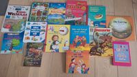 Kinderbücher Set Sammlung 14 Bücher Thema Wissen Nr1 Bayern - Kolbermoor Vorschau