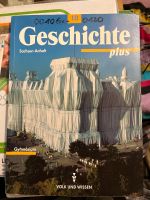 Geschichte plus 10 Lehrbuch Sachsen-Anhalt Sachsen-Anhalt - Roitzsch Vorschau