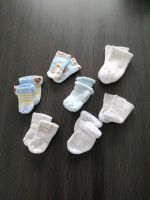 Neugeborenen Socken Sachsen - Mehltheuer Vogtl Vorschau