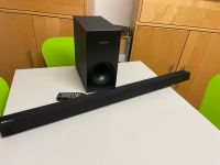 Samsung Soundbar Systeme HW-F350 Baden-Württemberg - Waldkirch Vorschau