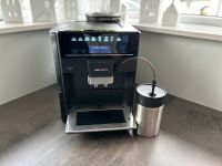 Siemens Kaffeevollautomat EQ.6plus s400 Nordrhein-Westfalen - Werne Vorschau