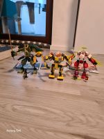 Ninjago Roboter Baden-Württemberg - Göppingen Vorschau