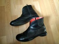 Camper Stiefel 41 Leder bequem mit RV Baden-Württemberg - Ludwigsburg Vorschau