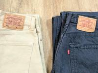 Levis 501 Vintage Made in USA W28 L32 Sachsen - Penig Vorschau