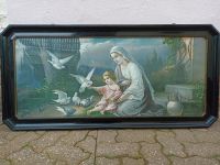 Heiligenbild Maria mit Jesus Bayern - Großostheim Vorschau