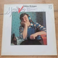 Vinyl Schallplatten Mike Krüger Brandenburg - Neuenhagen Vorschau