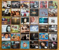 MAXI CD Sammlung 111 Paket 90er 2000er Robbie Backstreet Boys div Rheinland-Pfalz - Koblenz Vorschau