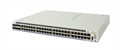 Alcatel-Lucent OS6860E-48 in Nuthetal