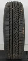 1x 215/65R17 99H CONTINENTAL WINTER CONTACT TS850P 9MM 2018 #1ADQ Bayern - Bad Tölz Vorschau