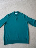 Hessnatur Pullover/ Gr.50/ 100% Bio Schurwolle/NEU Düsseldorf - Eller Vorschau