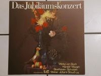 Klassik Doppel-LP "Das Jubiläumskonzert" Niedersachsen - Edewecht Vorschau