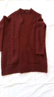 Strickjacke Gr.44/46 Bayern - Greifenberg Ammersee Vorschau