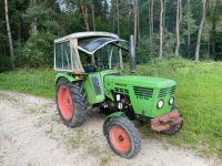 Deutz D 4006 S Bayern - Freystadt Vorschau