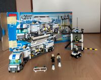 LEGO City Polizei Set (7743) Nordrhein-Westfalen - Siegen Vorschau