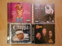 CD Alben Lil Kim Fugees Missy Elliott Choppa Hip Hop Rap Hessen - Niddatal Vorschau