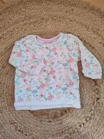 Blümchen Pullover 86 92 Kinder Pulli Mädchen Blumen rosa Bayern - Röllbach Vorschau