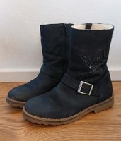 Winterstiefel Kim Kay Gr. 32 mit Wolle gefüttert *wie neu* Bayern - Pfaffenhofen a. d. Roth Vorschau