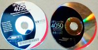 1x CD HP LaserJet 4050  Treiber u. 1x CD Dokumentation Hessen - Vellmar Vorschau