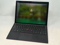 Lenovo ThinkPad X1 Tablet Gen 3 13" 3000x2000 i5-8350U 8GB 256GB Nordrhein-Westfalen - Mönchengladbach Vorschau