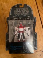 Star Wars The Black Series Clone Commander Thorn #15 Berlin - Steglitz Vorschau