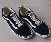Vans Schuhe Größe 40 München - Trudering-Riem Vorschau