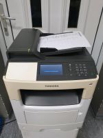 TOSHIBA Laserdrucker Multifunktion Scanner Kopierer s/w eSt 385s Hessen - Bad Schwalbach Vorschau