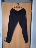 NEU Puma Trainingsanzug/ Jogginghose+Jacke Gr. L 40 braun-schwarz Friedrichshain-Kreuzberg - Friedrichshain Vorschau