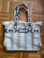 Shopper Tasche Sommer Boho Niedersachsen - Göttingen Vorschau