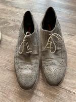 LLOYD Schnürrschuhe Herrenschuh 45 Bayern - Jengen Vorschau