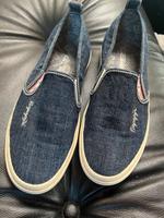Napapijri Damen Sneaker Gr. 39 Sachsen-Anhalt - Biederitz Vorschau