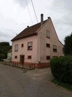 Haus, Grenznah in Lothringen, 1 Ha. Weide am Haus, Scheune, Pferd Rheinland-Pfalz - Elmstein Vorschau