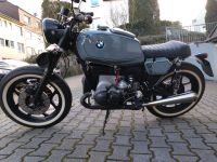 BMW Cafe Racer Umbau Nordrhein-Westfalen - Heiligenhaus Vorschau