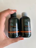 Paul Mitchell Tea tree special color Shampoo & Conditioner Frankfurt am Main - Bergen-Enkheim Vorschau