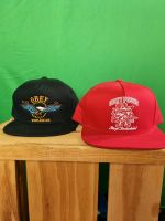 NEU - ONE SIZE - OBEY SNAPBACKS 2ER PACK Hessen - Hanau Vorschau