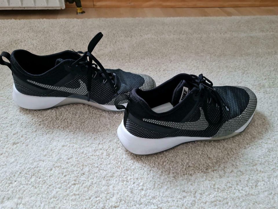 Nike Schuhe, Zoom, Training, Gr. 39, sehr guter Zustand, Sport in Aschaffenburg