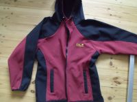 Jack wolfskin Jacke, Outdoorjacke Gr. 140 Berlin - Wilmersdorf Vorschau