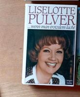 Biografie Liselotte Pulver: ... wenn man trotzdem lacht Hessen - Ginsheim-Gustavsburg Vorschau