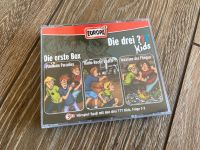 Die drei ??? Kids Hörspiel Die erste Box Folge 1-3 Nordrhein-Westfalen - Kaarst Vorschau