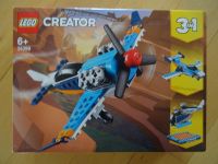 31099 LEGO Creator Propellerflugzeug neu OVP Schleswig-Holstein - Geschendorf Vorschau