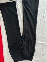 Mexx Schurwollhose in Schwarz Berlin - Kladow Vorschau