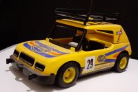 Playmobil Geobra 1976 - Hella Rennfahrzeug (unvollständig) Ersatz Hessen - Oberursel (Taunus) Vorschau