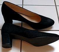 Schuhe Pumps Graceland schwarz Größe 41 Neuwertig Innenstadt - Köln Altstadt Vorschau