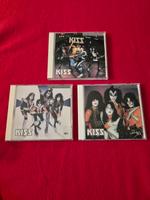 (3CDs) KISS - Playlist Plus - I Was Made For Loving You Frankfurt am Main - Sachsenhausen Vorschau