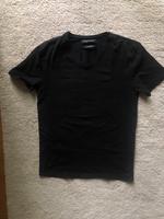 T-Shirt Gr. M Zara Man schwarz Brandenburg - Kleinmachnow Vorschau