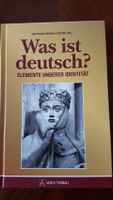 Was ist deutsch? W. Dvorak-Stocker, ARES Verlag, Antaios Sachsen - Bernstadt auf dem Eigen Vorschau