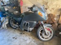 BMW K100 RT Nordrhein-Westfalen - Sonsbeck Vorschau