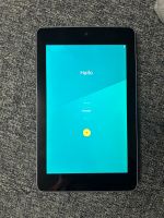 ASUS Nexus 7 Tablet Bayern - Penzberg Vorschau