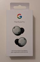 Google Pixel Buds Pro Fog In-Ear Kopfhörer - NEU, OVP, versiegelt Pankow - Prenzlauer Berg Vorschau